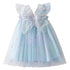 Butterfly Magic Dress dress Little Palace Store